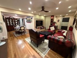 Blk 635 Woodlands Ring Road (Woodlands), HDB Executive #564016941